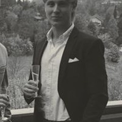 Sebastian Ophof Dagestad