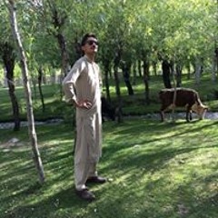 Akram Ullah