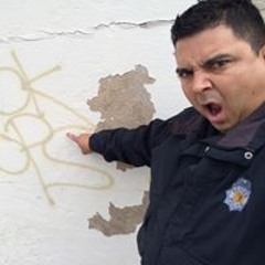 Adolph Chavez