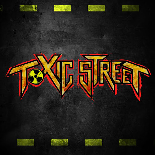 Toxic Street’s avatar