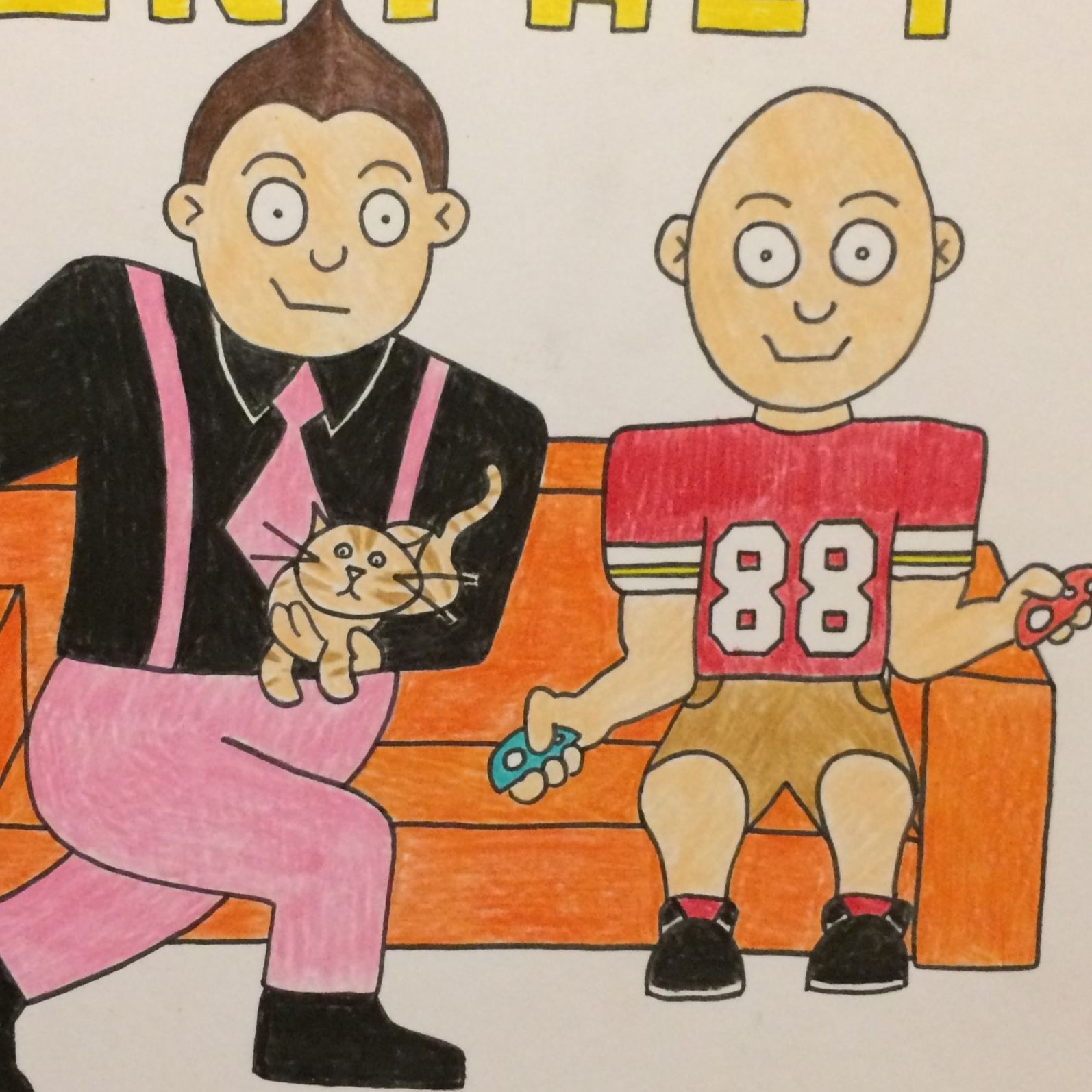 Incidental Contact Fantasy Football Podcast