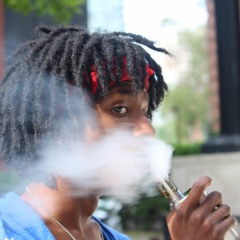 Key-J Mitchell