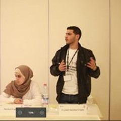 همام غياظة