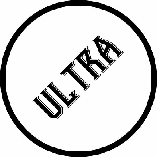 ULTRA Mixes podcast artwork