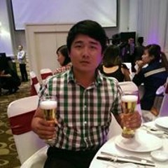 Nguyễn Hoàng Khang