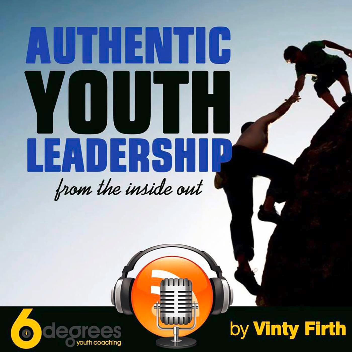 Authentic Youth Leadership Podcast