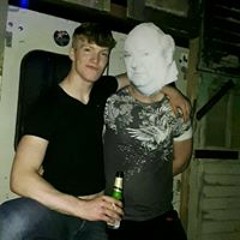 Phorty Phive Pints
