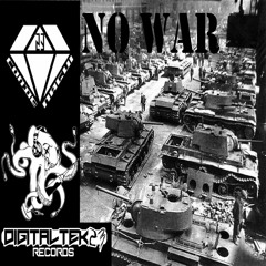 CondeNagui23_NoWar_Ep (DigitalTek23 Rec.)