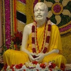 Swami Pareshananda