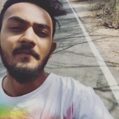 Kanishk Khuteta