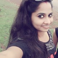 Anju Anil