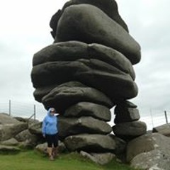 Jessica Florence Cooper