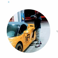 Mani Gzz X Kye MoneyBags - Trap Zone