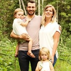 Hillary Burbank Carman