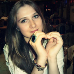 Анжелика Герасимова