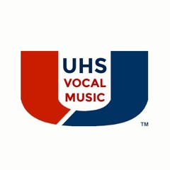 UHS Vocal Music