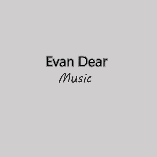 Evan Dear’s avatar