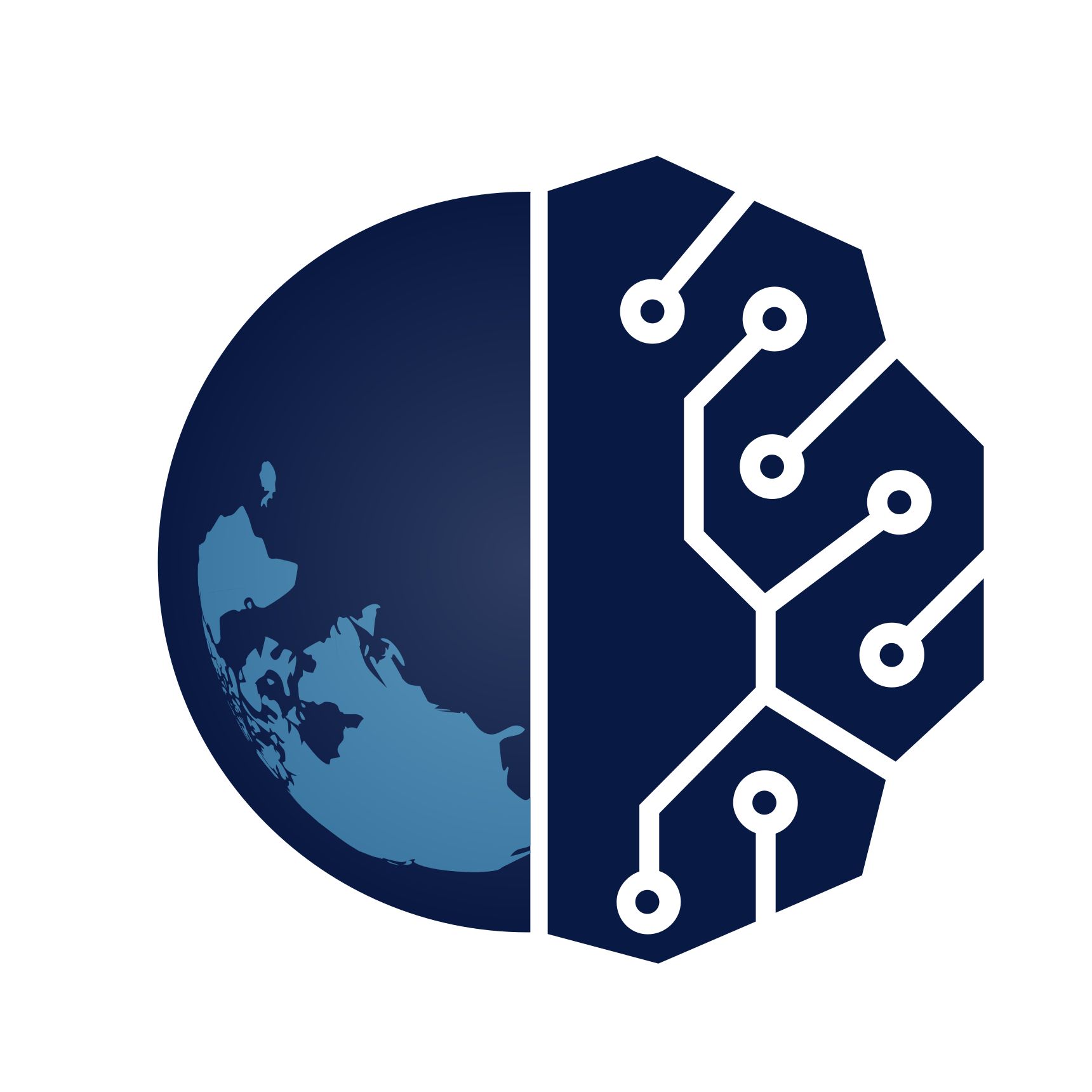 Living in AI world podcast