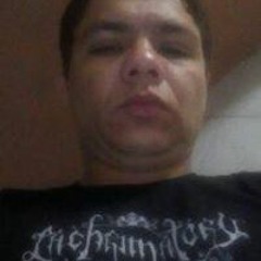 Leandro Fernandes Souza