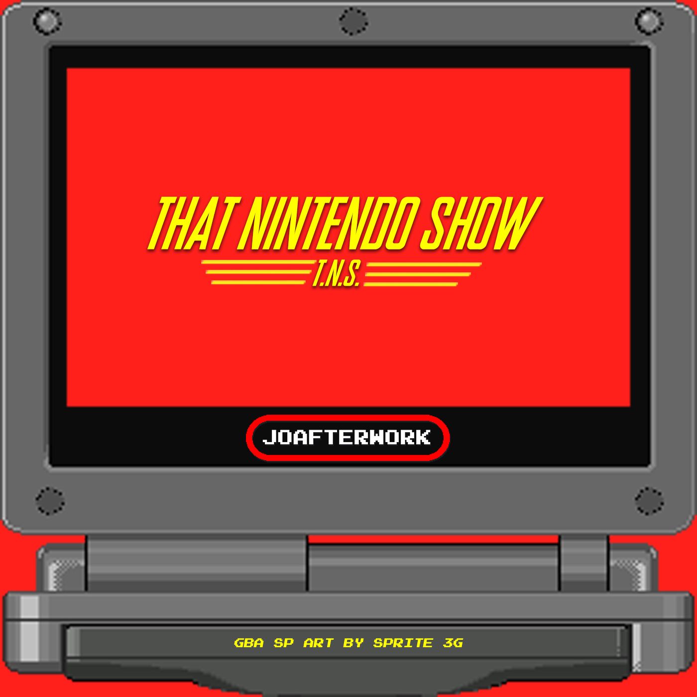 That Nintendo Show