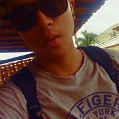 Israel Costa