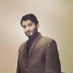 Andaleeb Yousuf Qazi