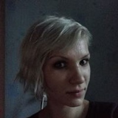 Екатерина Тищенко