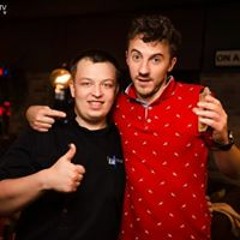 Женя Горбатко