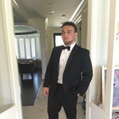 Issam Antar