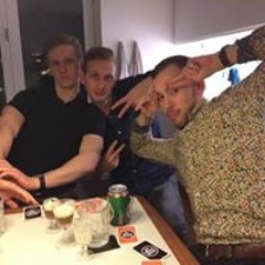Go' morgen Danmark - EDM Banger