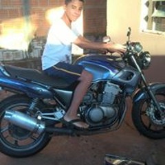Paulo Henrique Martins