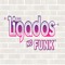 LIGADOS NO FUNK ©