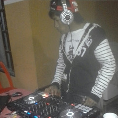 Dj Milton Lento Violento