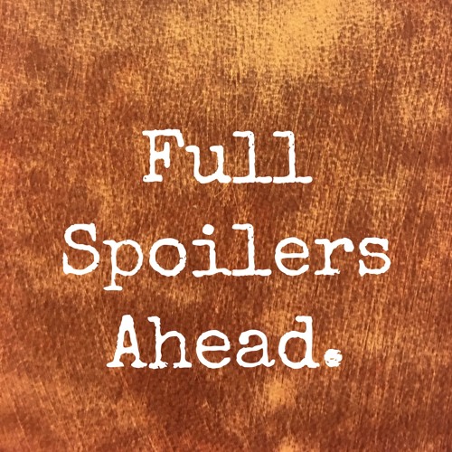 Ep. 16 - Fairytale Love Affair (Winter, pt. I)
