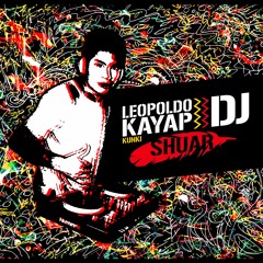 Leopoldo Kayap Dj Shuar