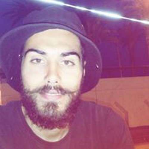 Youssef Zarrouk’s avatar