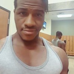 Cameron Roberts