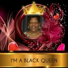 Sharone Carter-Hudson