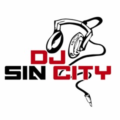Dj Sin City