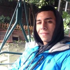 Carlos Saavedra