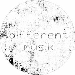 Diffeɿenʇ Musiʞ