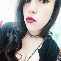 Nadia Solis