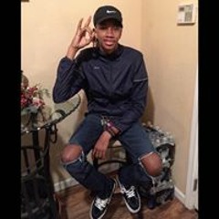 Rayshun Davis