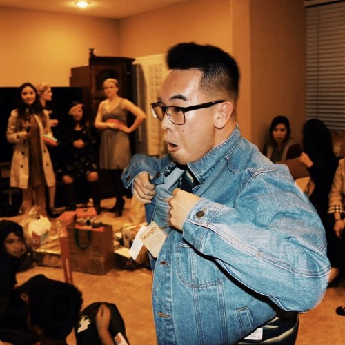 Stream Christian Nguyen music | Listen to songs, albums, playlists for ...