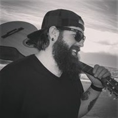 Grizzly Thomas & The Red Dog Band