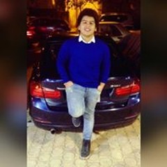 Mohamed Messi