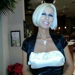 Mary Soden