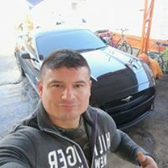 Ivan Rodrigo Pinto Flores