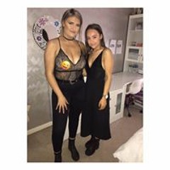 Jordyn Drewett