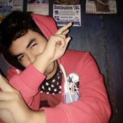 Erickson Leonardo Farfan